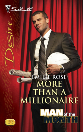 Title details for More Than a Millionaire by Emilie Rose - Available